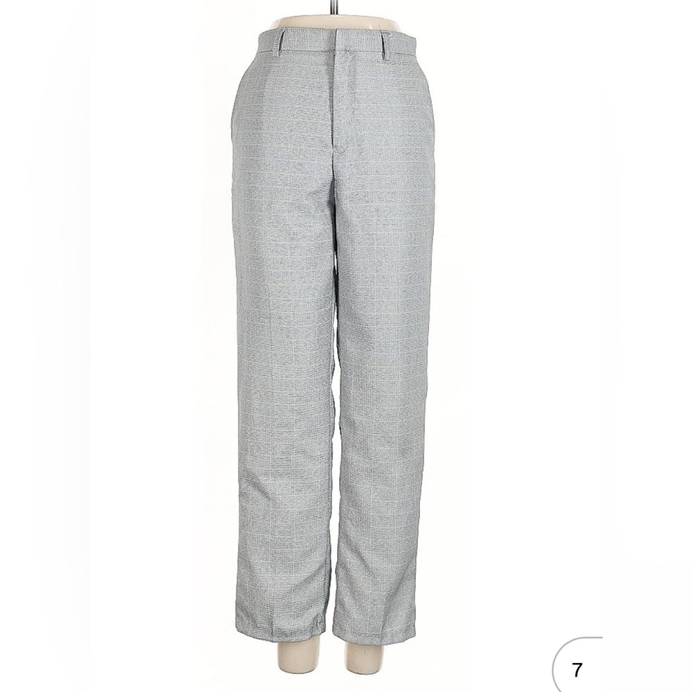 Child’s Gray Pants, size 12 kids, or size 0-2 woman, handmade